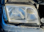 1992-1994 Mercedes W140 400SEL Rh Bosch Halogen Headlight Lens Lamp 1408206661. Fixed Price $108.99.