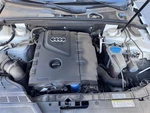Used Center High Mount Stop Light Fits: 2013 Audi A4 Grade. Fixed Price $129.55.