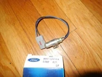 Nos 1979 1982 Ford Mustang Dash Ashtray Lamp D8BZ-13A726-A. Fixed Price $29.99.