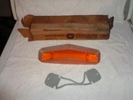 Nos Mopar 1973 Dodge Monaco Park Light Lens. Fixed Price $89.00.