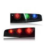 Rgb Led Tail Lights Assembly Animation Rear For Nissan 400Z 2022-2026. Fixed Price $900.00.