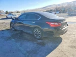 Used Center High Mount Stop Light Fits: 2017 Nissan Altima Grade. Fixed Price $129.55.