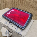 New Mercedes High Level Brake Light Stop Lamp W202 Class 2028200756 Black Nos. Fixed Price $270.39.
