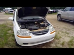 Aveo 2004 High Mounted Stop Light 1125568. Fixed Price $74.80.