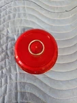 1955 Thunderbird Ford Fairlane Nos Tail Light Lens B5A-13450-A. Fixed Price $41.99.