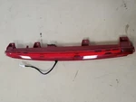 Oem 2023 Kia Sportage Spoiler Rear Third Brake Light #92700-P1000. Fixed Price $69.00.
