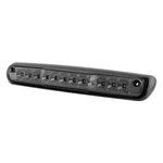 For Chevy Silverado 2500 Hd 07-14 Spyder Chrome/smoke Led 3RD Brake Light. Fixed Price $38.79.