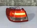 2010 2011 (not 2012) Lincoln Mkz Tail Light Left (driver Side) Complete, Oem.. Fixed Price $89.00.