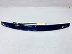 11-16 Honda Cr-z Crz Rear Trunk Spoiler & Third Brake Light Stop Lamp, LOT3592. Fixed Price $139.30.