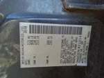 Used Center High Mount Stop Light Fits: 2009 Nissan Maxima Grade. Fixed Price $129.55.