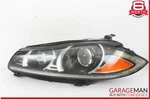 12-15 Jaguar Xf Front Left Driver Side Headlight Lamp Assembly Xenon Oem. Fixed Price $225.00.