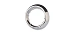 1956 1957 Chevy Belair 210 150 Hardtop Dome Light Chrome Bezel 55-57 Sedan Wagon. Fixed Price $22.95.