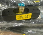 Mercedes W108,W109,W111 License Plate Light Mount 1088260097. Fixed Price $69.00.