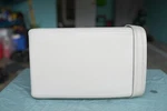 2006-2011 Buick Lucerne Center Console Front Lower Gray Leather Armrest Lid Oem. Fixed Price $53.99.