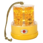 Grote 77913 Yellow Wrng Lght Multi Use Led Battery Pwrd. Fixed Price $71.54.