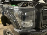 Passenger Headlight Composite Fits 11-16 Ford F250SD Pickup 336499. Fixed Price $87.64.