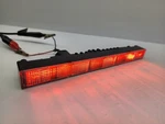 2013-2018 Nissan Sentra Sedan Third Brake Light High Mount 3RD Led Oem Tested. Fixed Price $29.98.