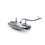 Jaguar XK120 XK140 MK5 Lucas Number Plate Reverse Lamp Light Fast Post C2838. Fixed Price $257.91.