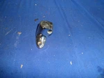 1948,1939,1938,49,50,53,54,53 Ford Chevrolet Unity Spot Light Bracket Nos 37. Fixed Price $25.00.