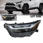 For 2022-2024 Toyota RAV4 Xle Headlight W/ Led Drl Left Driver Side 81500R350. Fixed Price $121.66.