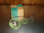 New Nos Gm Accessory Back Up Light Lamp Kit 987113 1955 Chevrolet Chevy Nomad. Fixed Price $50.00.