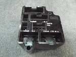 Nos Fuse Block 1966 Ford Galaxie 500 Xl Country Squire Ltd Custom 7 Litre. Fixed Price $399.99.