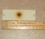 1964 - 1972 Lincoln Mercury Map Courtesy Lamp Light Lens 65 66 67 68 69 70 71. Fixed Price $14.99.