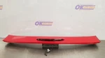 02 Ford Tbird Thunderbird Third Brake Light With Panel Red. Fixed Price $75.00.