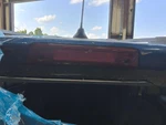 Used Center High Mount Stop Light Fits: 2015 Dodge Journey Grade. Fixed Price $55.00.