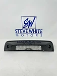 13-22 2500 3500 Center High Mount Stop Lamp With Cargo View Camera Genuine Oem. Fixed Price $656.46.