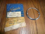 1953 Chevrolet Pass Car Gm 5943222 Park Light Lens Door Nos - Vintage. Fixed Price $26.93.
