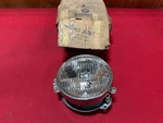 Nos 1961-1967 Dodge Plymouth Headlight Bezel Bulb Bucket Mopar 2524930. Fixed Price $175.00.