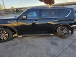 Used Center High Mount Stop Light Fits: 2019 Nissan Armada Grade. Fixed Price $333.47.