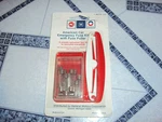 Nos Gm Chevelle Ss Z28 Trans Am Nova Corvette 442 Gto Impala Emergency Fuse Kit. Fixed Price $49.99.