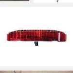 Brand New Lamp Assy-hms Interior Suits Hyundai Accent 2011-2013 1.6 Auto Sedan. Fixed Price $68.42.