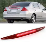 Rear Tail 3RD Third Brake Stop Light Mounted For 2006-07 Honda Accord Sedan 7TH. Fixed Price $42.98.