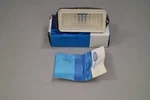Nos Ford Mustang 1969 Front Side Marker Light Housing C9DZ-15A215-C. Fixed Price $50.00.