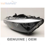 2012-2015 Bmw 320I Left Halogen Headlight / Headlamp 7259549. Fixed Price $175.99.