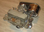 1957 Chevrolet Fuel Injection 283HP Complete Setup. Fixed Price $8995.00.
