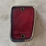 1967 Ford Truck Rh Rear Reflector F100 F250 360 390 Lariat Ranger 68 69 70 71 72. Fixed Price $30.00.