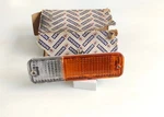 Nos/japan Turn Signal Light Lamp Rh For Nissan Datsun Sunny B310. Fixed Price $99.00.