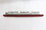 Porsche 996 Carrera 911 Rear Spoiler Trunk 3RD Third Stop Brake Tail Light Lamp. Fixed Price $160.00.