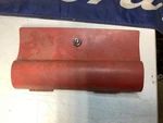 1960 61 62 63 Ford Falcon Sprint Ranchero Squire Wagon Comet Dash Glove Box Door. Fixed Price $25.00.