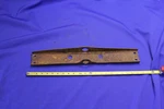 Mgtd Original Radiator Mounting Bracket Assembly. Fixed Price $95.20.