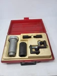 Ford Rotunda TKIT-1973 1/2 -j Courier Automatic Transmission Service. Fixed Price $29.95.