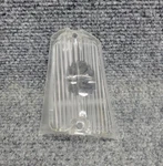 1960 Ford Galaxie Fairlane Turn Signal Parking Light Lamp Lens - Nors Rh. Fixed Price $17.99.