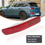 Left Brake Light Assembly For Mini Cooper Clubman Driver F54 2016-2020. Fixed Price $94.99.