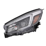 Headlight Driver Left Side 84002SJ471 2020-2021 Subaru Forester. Fixed Price $414.99.