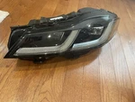 2021-22 Oem Jaguar F-pace Xf Full Led Left Headlight NAMK83-13W029-CC. Fixed Price $600.00.