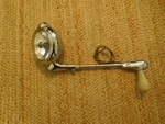 1940S 1950S Mack Model H1 Lamp Unity Vintage. Fixed Price $149.95.